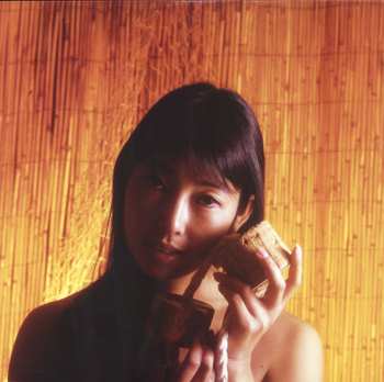 3LP/Set di cofanetti Various: Technicolor Paradise: Rhum Rhapsodies & Other Exotic Delights CLR