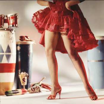 3LP/Set di cofanetti Various: Technicolor Paradise: Rhum Rhapsodies & Other Exotic Delights CLR