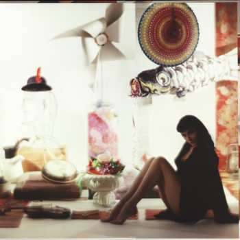 3LP/Set di cofanetti Various: Technicolor Paradise: Rhum Rhapsodies & Other Exotic Delights CLR