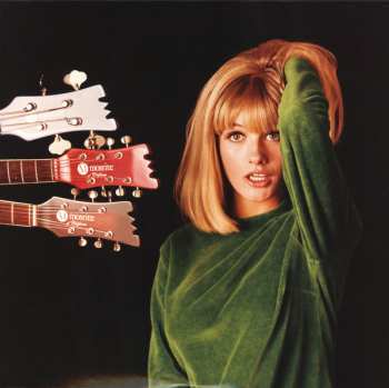 3LP/Set di cofanetti Various: Technicolor Paradise: Rhum Rhapsodies & Other Exotic Delights CLR