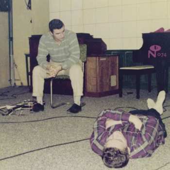 2LP Various: Teen Expo: The Cleopatra Label