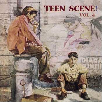 Album Various: Teen Scene! Vol. 4