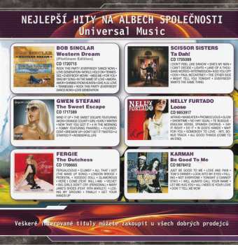 2CD Various: Tekno! 42