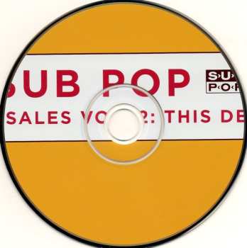 CD Various: Terminal Sales Vol. 2: This Delicious