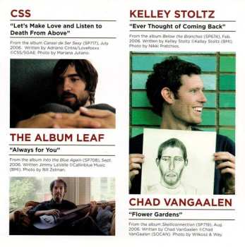 CD Various: Terminal Sales Vol. 2: This Delicious