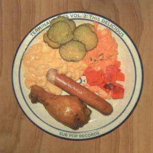 CD Various: Terminal Sales Vol. 2: This Delicious