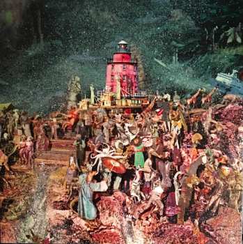 Album Various: Terrapin Station (Suite)