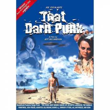 DVD Various: That Darn Punk