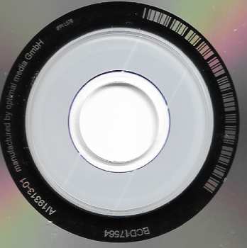 CD Various: That'll Flat... Git It! Vol. 29: Rockabilly & Rock’N'Roll From The Vaults Of Crest Records