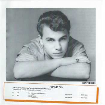 CD Various: That'll Flat ... Git It! Vol. 4: Rockabilly From The Vaults Of Festival Records
