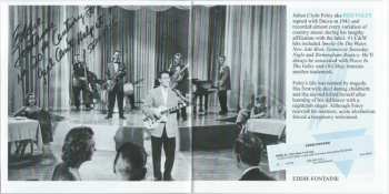 CD Various: That'll Flat ... Git It! Vol. 6: Rockabilly From The Vaults Of US Decca Records