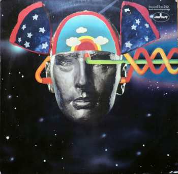 2LP Various: That's Blues-Rock