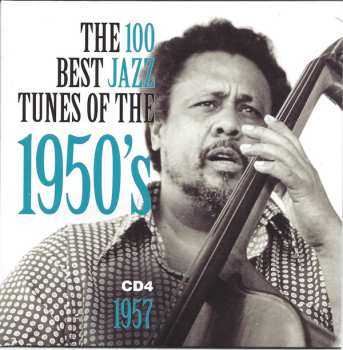 8CD/Set di cofanetti Various: The 100 Best Jazz Tunes Of The 1950's