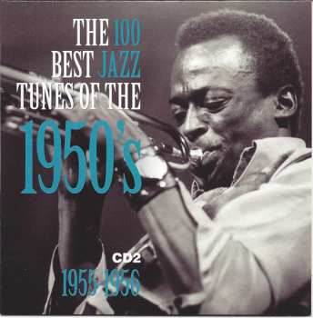 8CD/Set di cofanetti Various: The 100 Best Jazz Tunes Of The 1950's