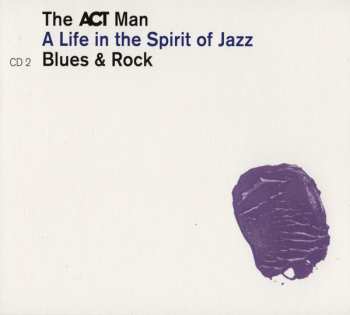 5CD/Set di cofanetti Various: The ACT Man (A Life In The Spirit Of Jazz) 75 Siggi Loch