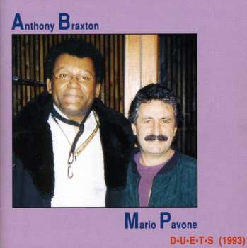 CD Various: Duets / Various