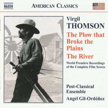 5CD/Set di cofanetti Various: The American Spirit: Roots And Transformations