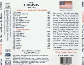 5CD/Set di cofanetti Various: The American Spirit: Roots And Transformations