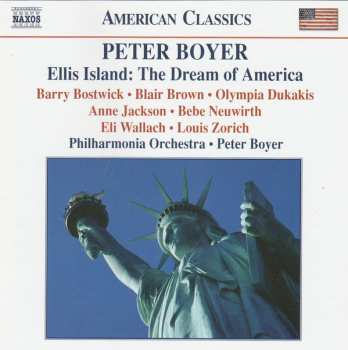 5CD/Set di cofanetti Various: The American Spirit: Roots And Transformations
