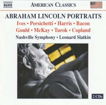 5CD/Set di cofanetti Various: The American Spirit: Roots And Transformations