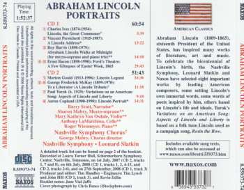 5CD/Set di cofanetti Various: The American Spirit: Roots And Transformations