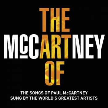 2CD Various: The Art Of McCartney
