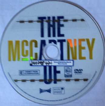 2CD/DVD/Set di cofanetti Various: The Art Of McCartney DLX | LTD