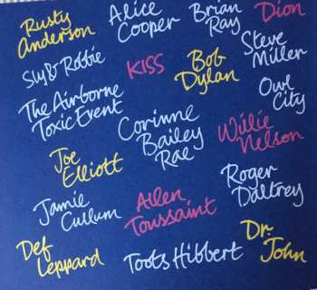 2CD/DVD/Set di cofanetti Various: The Art Of McCartney DLX | LTD