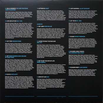 3LP Various: The Art Of McCartney