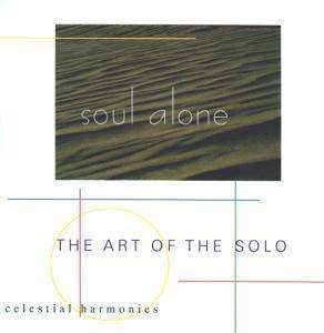 CD Various: The Art Of The Solo