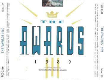 2CD Various: The Awards 1989