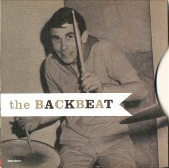 3CD Various: The Backbeat Of Rock And Roll (Seminal Sounds From The Instrumental Epoch...)