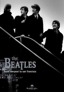 2DVD Various: The Beatles: From Liverpool To San Francisco