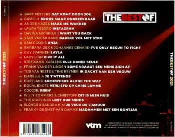 CD Various: The Best Of 