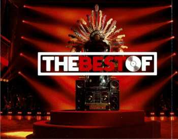 CD Various: The Best Of 