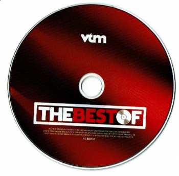 CD Various: The Best Of 