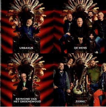 CD Various: The Best Of 