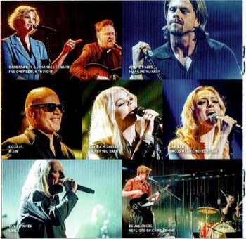 CD Various: The Best Of 