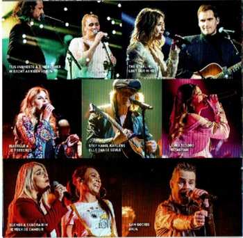 CD Various: The Best Of 