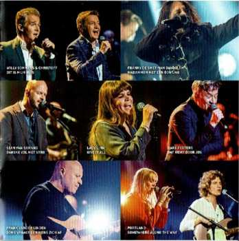 CD Various: The Best Of 