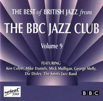 CD Various: The Best Of British Jazz From The BBC Jazz Club Vol 9