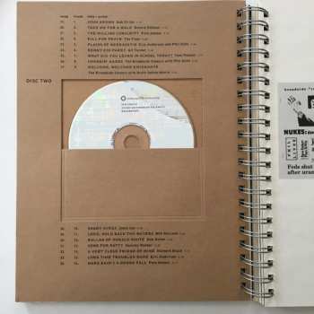 5CD Various: The Best Of Broadside 1962-1988