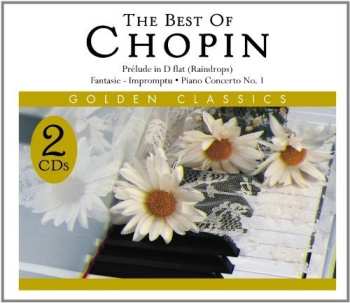 2CD Various: The Best Of Chopin