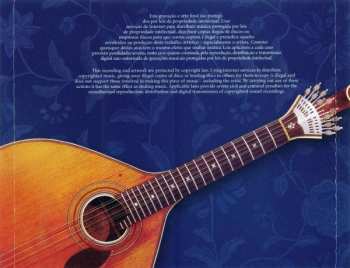 CD Various: The Best Of Fado (Um Tesouro Português) Vol. 3