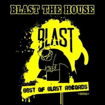 Album Various: The Best Of House Underground