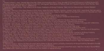 2CD Various: The Best Of  Mr Bongo