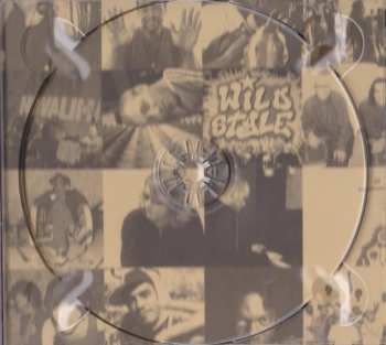 2CD Various: The Best Of  Mr Bongo