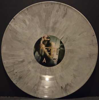 2LP Various: The Best Of Nine Inch Nails (Redux)