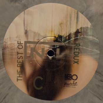 2LP Various: The Best Of Nine Inch Nails (Redux)