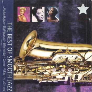 Album Various: The Best Of Smooth Jazz